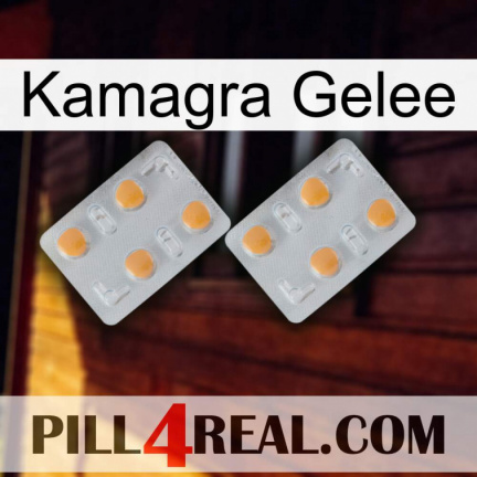 Kamagra Jelly 25